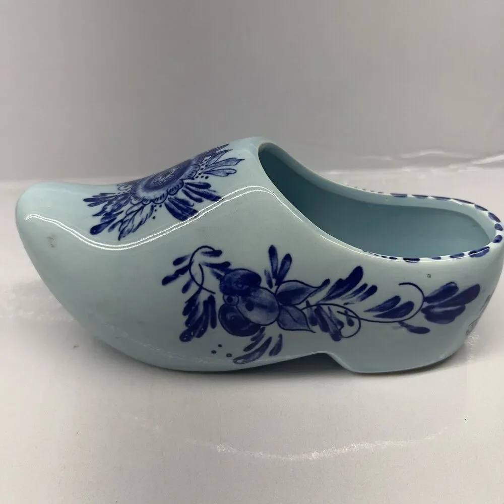 Delfts Blauw vintage delfts